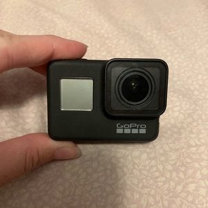 GoPro Hero7 Black